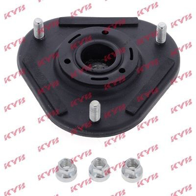 Poduszka amortyzatora przedniego Toyota Auris UKP hatchback (E15) (2007 - 2013) cena, od 27,68 USD