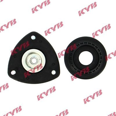 Poduszka amortyzatora przedniego Mazda CX-3 SUV (DK) (2015 - 2026) cena, od 29,03 USD