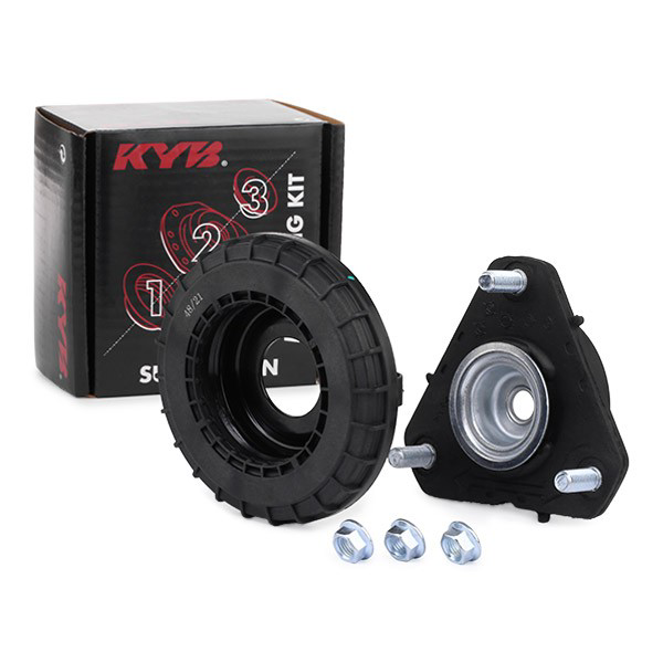Poduszka amortyzatora przedniego Kayaba SM1052 cena, od 45,69 USD