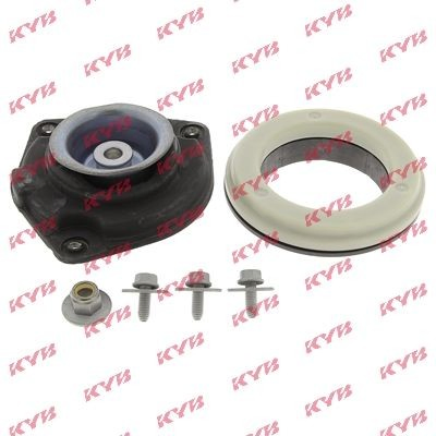 Podpora amortyzatora przedniego lewego Kayaba SM2804 cena, od 48,65 USD