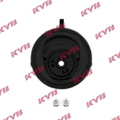 Poduszka amortyzatora tylnego Kayaba SM5046 cena, od 26,03 USD