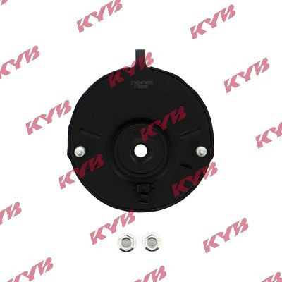 Do koszyka SM5046 Kayaba Poduszka amortyzatora tylnego