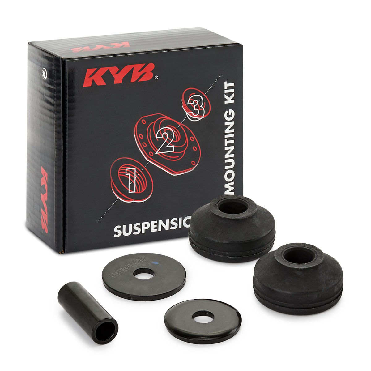 Poduszka amortyzatora przedniego Kayaba SM5058 cena, od 11,55 USD