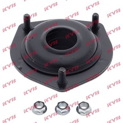 Poduszka amortyzatora tylnego Toyota Corolla liftback (E8) (1983 - 1988) cena, od 16,08 USD