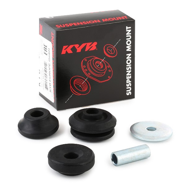 Poduszka amortyzatora tylnego Mitsubishi Outlander I SUV (CU) (2003 - 2008) cena, od 12,29 USD