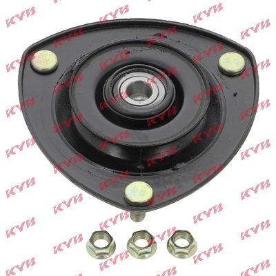 Poduszka amortyzatora przedniego Mitsubishi Space Wagon II minivan (N3W, N4W) (1991 - 2000) cena, od 37,71 USD
