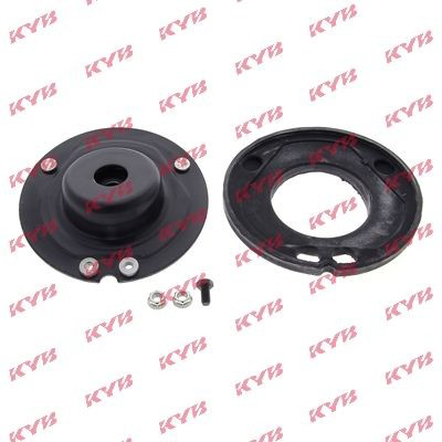 Poduszka amortyzatora tylnego Dodge Neon sedana (1995 - 2001) cena, od 46,55 USD