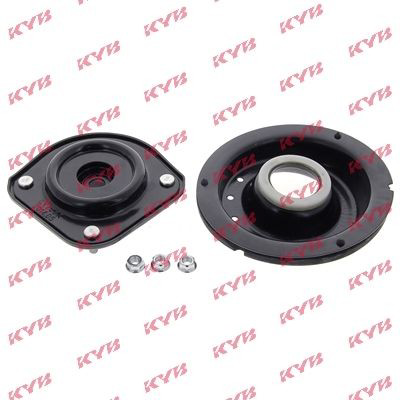 Poduszka amortyzatora przedniego Dodge Neon sedana (1995 - 2001) cena, od 34,90 USD