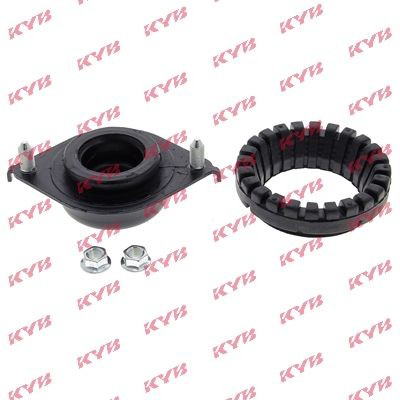 Poduszka amortyzatora tylnego Kayaba SM5214 cena, od 25,71 USD