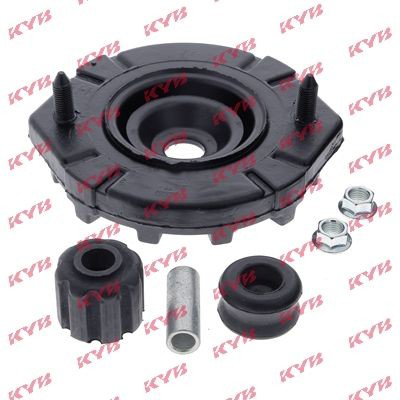 Poduszka amortyzatora tylnego Nissan Maxima sedana (A33) (2000 - 2006) cena, od 28,73 USD