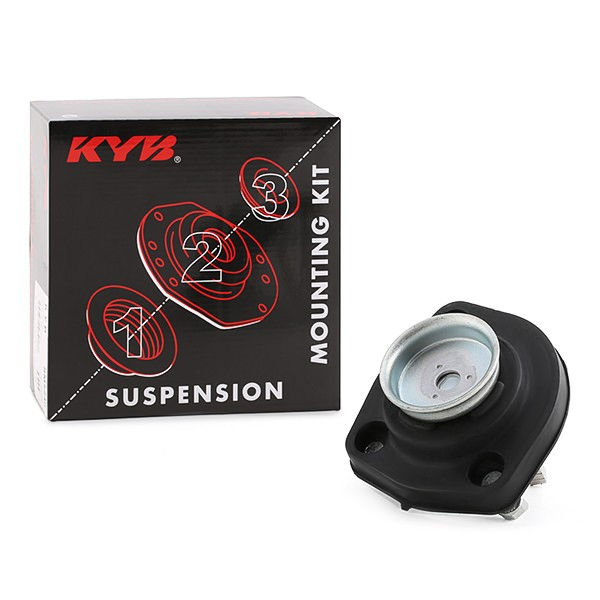 Do koszyka SM5240 Kayaba Poduszka amortyzatora tylnego prawego