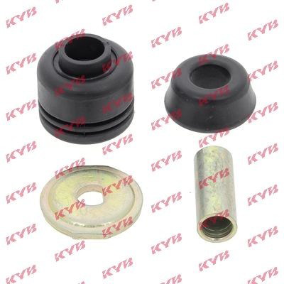 Poduszka amortyzatora tylnego Nissan Murano SUV (Z50) (2002 - 2007) cena, od 21,32 USD