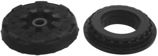 Poduszka amortyzatora przedniego General Motors 13500664 cena, od 34,17 USD