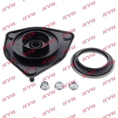 Poduszka amortyzatora przedniego Hyundai Coupe II coupe (GK) (2001 - 2006) cena, od 37,52 USD