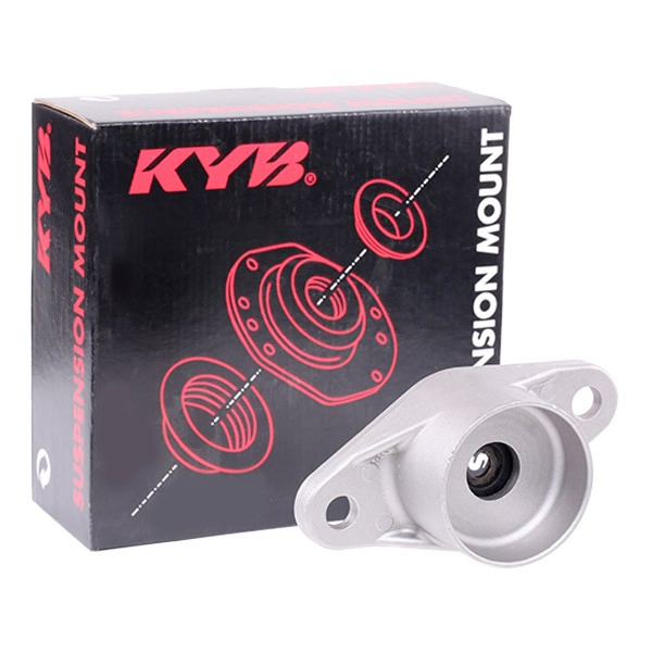 Do koszyka Poduszka amortyzatora tylnego Hyundai I30  GDH