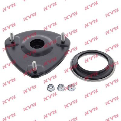 Poduszka amortyzatora przedniego KIA Rio II hatchback (JB) (2005 - 2011) cena, od 34,63 USD