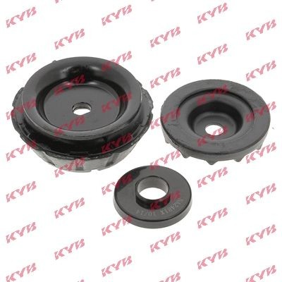 Poduszka amortyzatora przedniego KIA Soul I hatchback (AM) (2008 - 2013) cena, od 23,96 USD