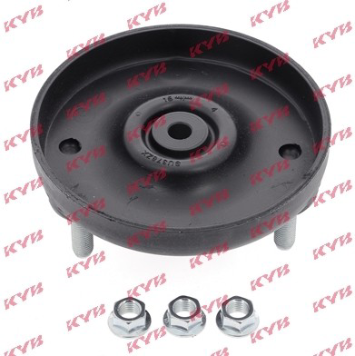 Poduszka amortyzatora tylnego Chevrolet Epica II sedana (V250) (2006 - 2011) cena, od 32,84 USD