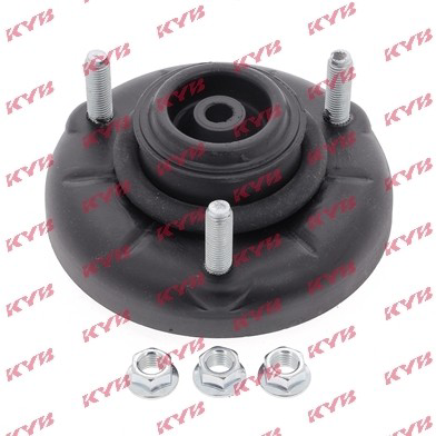 Do koszyka Poduszka amortyzatora tylnego Chevrolet Epica II V250