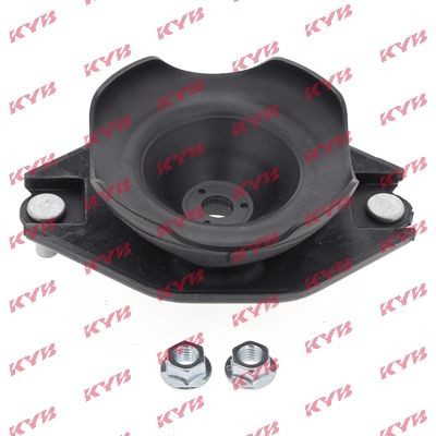 Poduszka amortyzatora tylnego Subaru Tribeca SUV (2007 - 2014) cena, od 64,26 USD