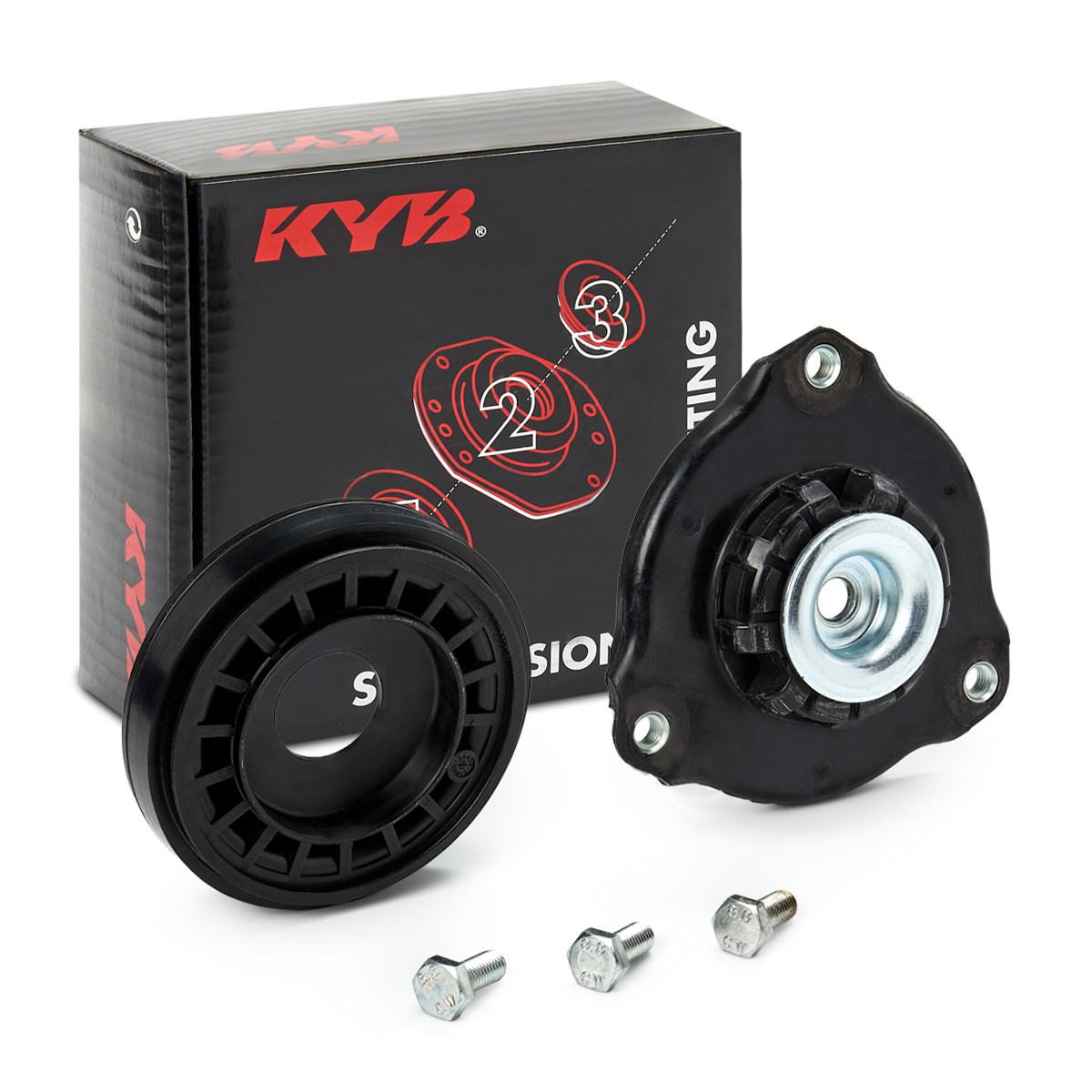 SM5893 Kayaba