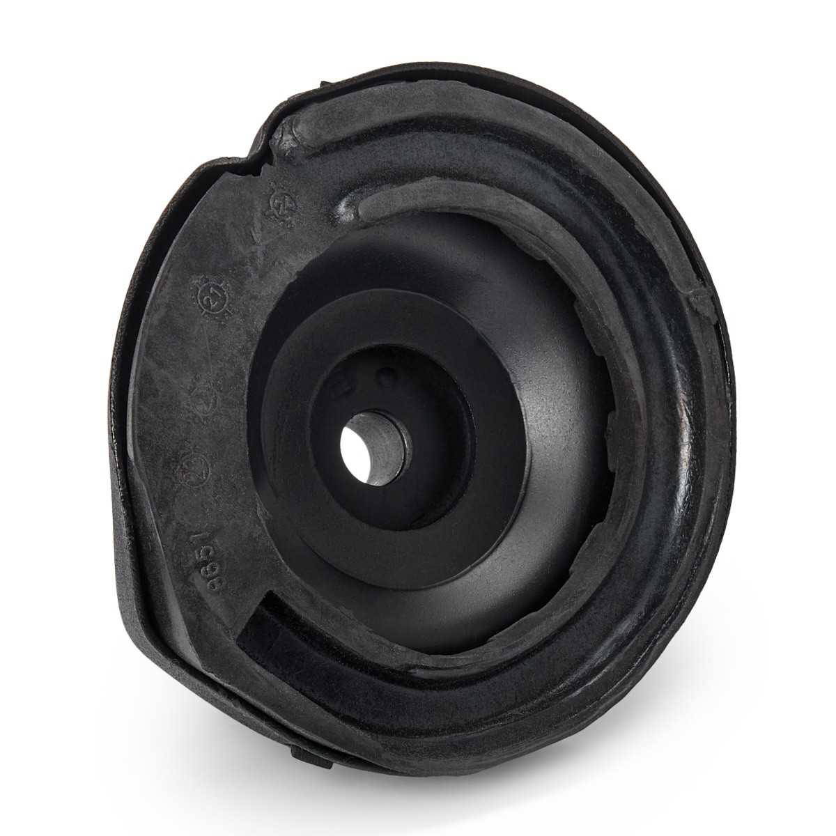 Poduszka amortyzatora tylnego Kayaba SM6000 cena, od 39,42 USD