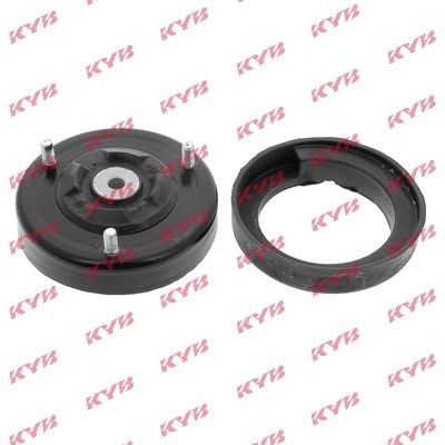 Poduszka amortyzatora tylnego Kayaba SM9004 cena, od 27,98 USD