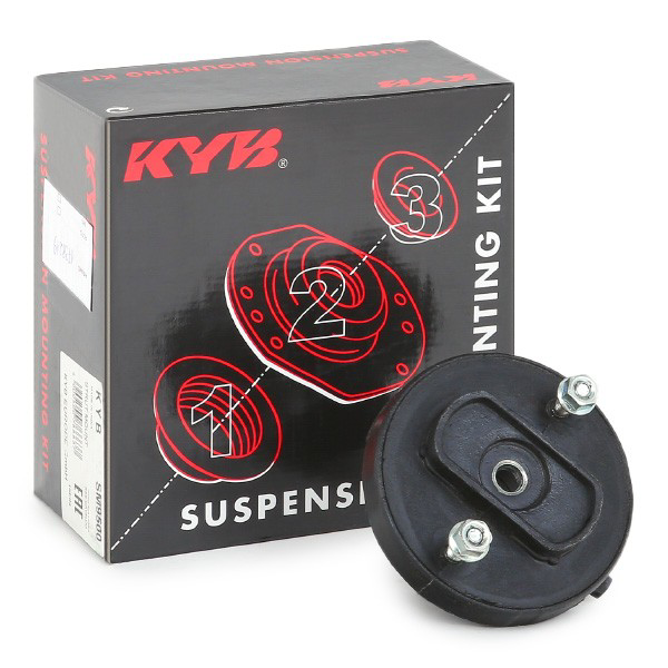 Do koszyka SM9500 Kayaba Poduszka amortyzatora tylnego