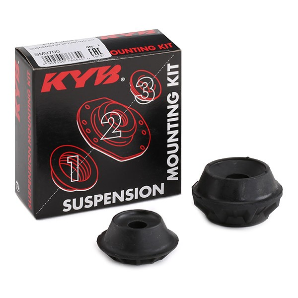 Do koszyka SM9700 Kayaba Poduszka amortyzatora tylnego