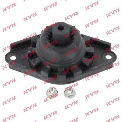 Poduszka amortyzatora tylnego Nissan Primera sedana (P12) (2002 - 2008) cena, od 29,55 USD
