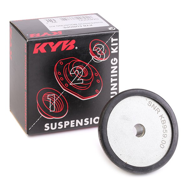 Poduszka amortyzatora tylnego Kayaba SM9900 cena, od 14,14 USD