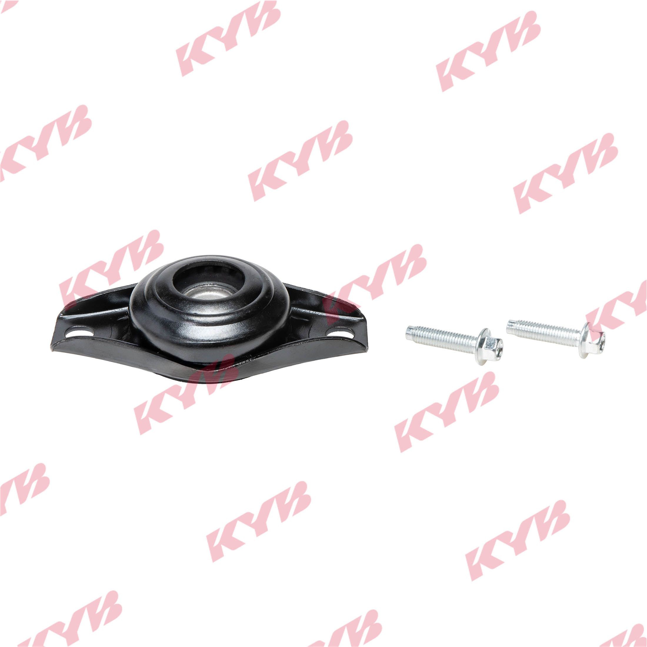 Do koszyka SM9909 Kayaba Poduszka amortyzatora tylnego