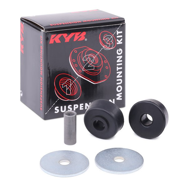 Poduszka amortyzatora tylnego Renault Clio II hatchback (BB, CB) (1998 - 2010) cena, od 15,23 USD