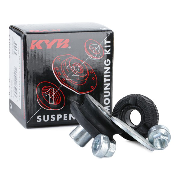 Poduszka amortyzatora tylnego Kayaba SM9917 cena, od 14,86 USD