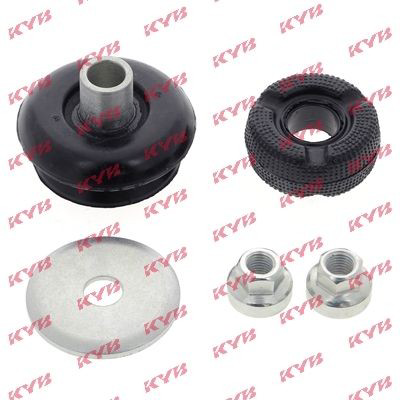 Poduszka amortyzatora tylnego Toyota Avensis II hatchback (T25) (2003 - 2008) cena, od 14,84 USD