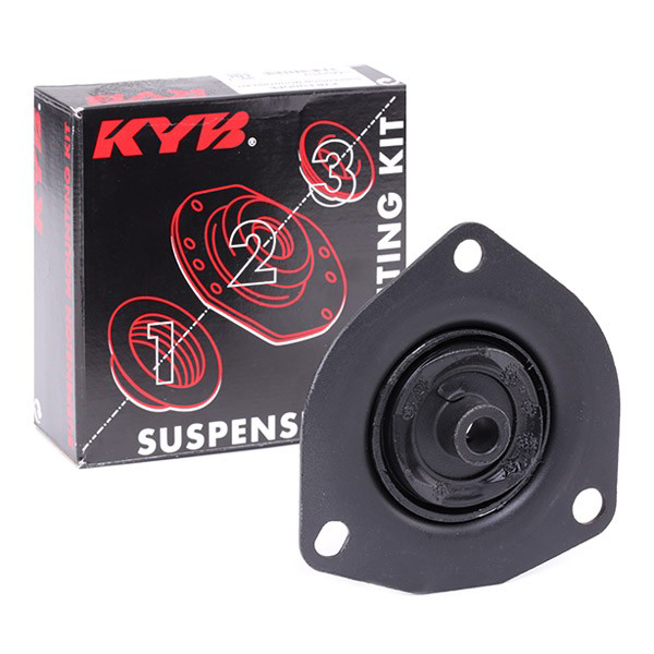 Poduszka amortyzatora tylnego Nissan X-Trail SUV (T30) (2001 - 2007) cena, od 19,07 USD