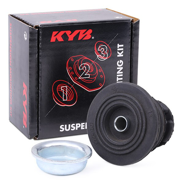 Do koszyka SM9923 Kayaba Poduszka amortyzatora tylnego