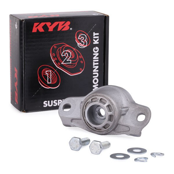 Do koszyka Poduszka amortyzatora tylnego Volkswagen Golf VIII CD1, DA1