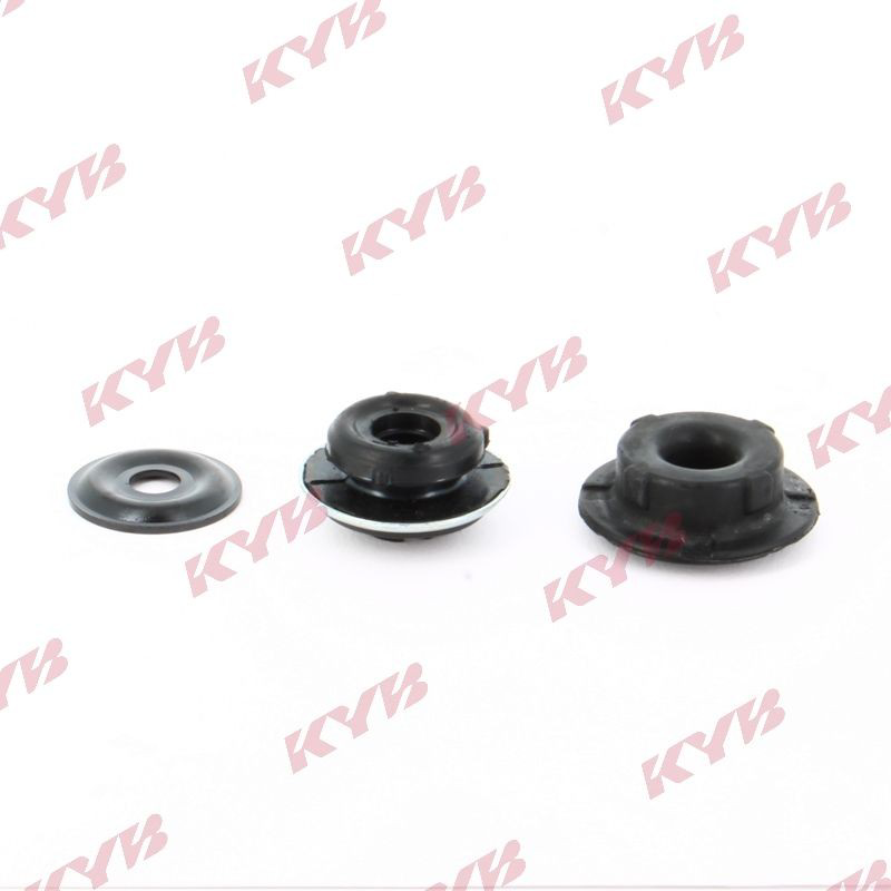 Poduszka amortyzatora tylnego Toyota Avensis III sedana (T27) (2008 - 2018) cena, od 12,62 USD