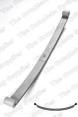 Resor tylny 1329822080 Fiat/Alfa/Lancia