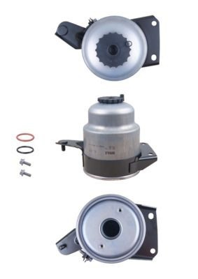 KL829D Mahle Original