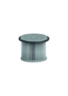 Do koszyka KX631 Mahle Original Filtr paliwa