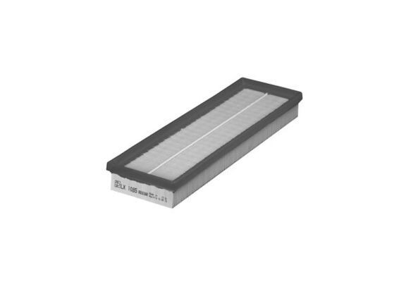 Filtr powietrza Mahle Original LX152 cena, od 7,17 USD