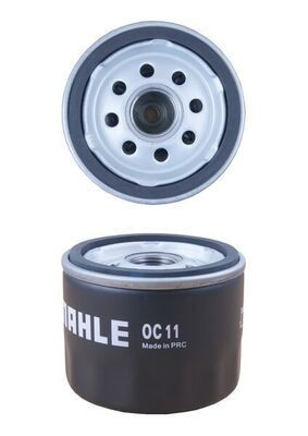 Do koszyka OC11 Mahle Original Filtr oleju