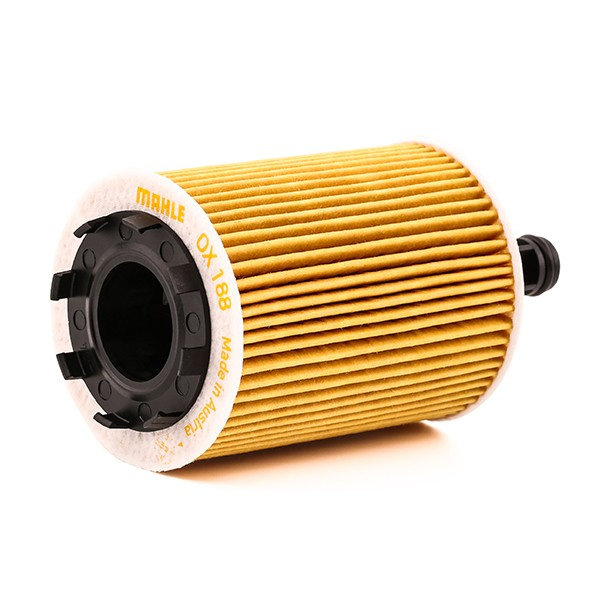 Do koszyka OX188D Mahle Original Filtr oleju