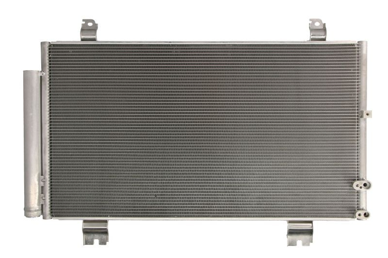 Chłodnica klimatyzacji Lexus GS sedana (S19) (2005 - 2011) cena, od 111,90 USD