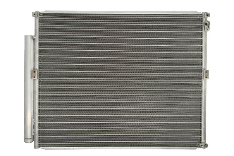 Do koszyka Chłodnica klimatyzacji Toyota Land Cruiser PRADO ASIA J12