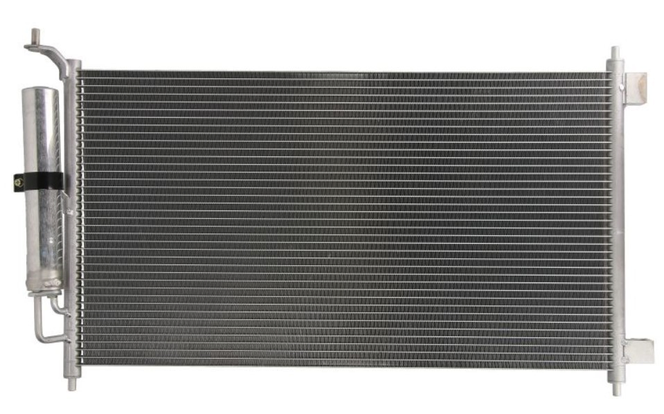 CD020311 Koyorad Chłodnica klimatyzacji