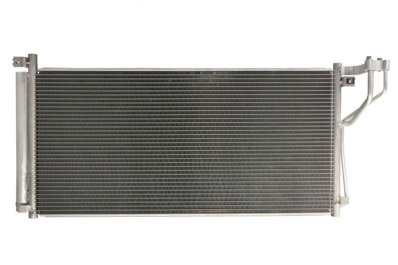 Chłodnica klimatyzacji Hyundai Grandeur sedana (TG) (2005 - 2010) cena, od 97,29 USD