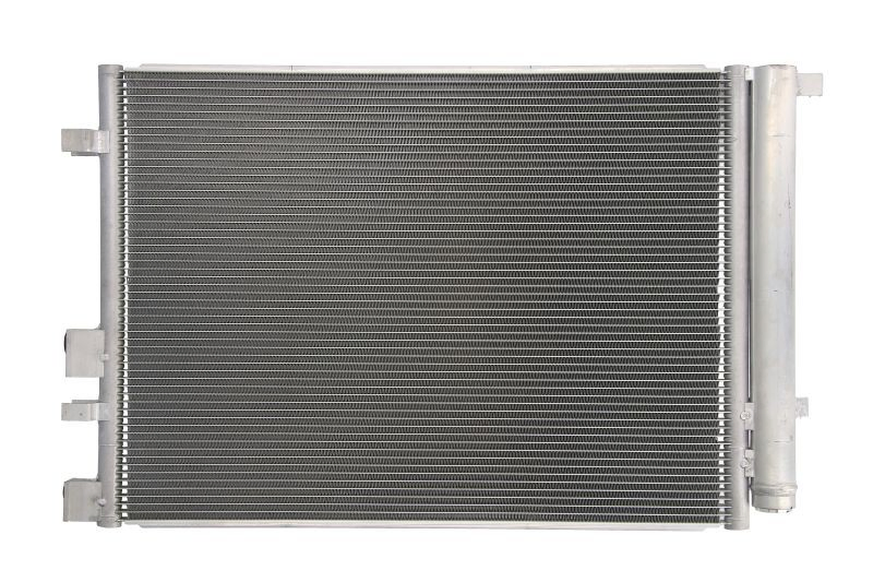 Chłodnica klimatyzacji Hyundai I20 I hatchback (PB) (2008 - 2012) cena, od 108,29 USD